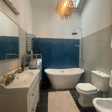 Szurum Burum Villa Pobierowo